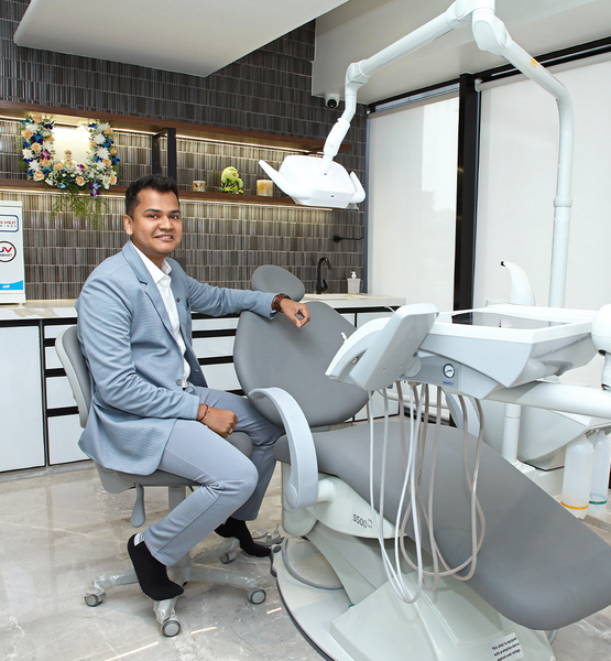 Cover photo of Dentifi Dental Clinic